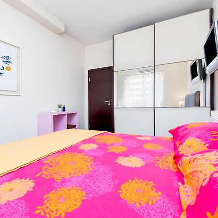 Apartment Mia Rovinj Bagian luar foto