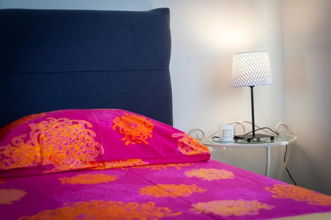 Apartment Mia Rovinj Bagian luar foto