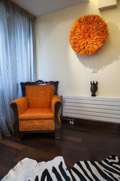 Apartment Mia Rovinj Ruang foto