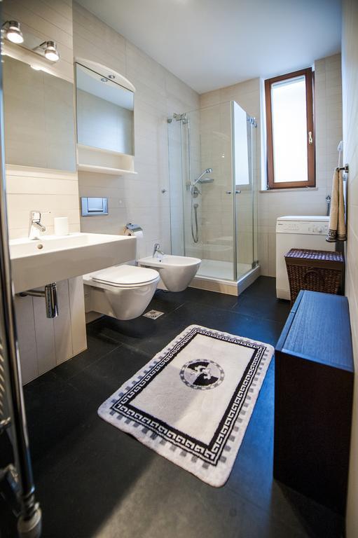 Apartment Mia Rovinj Ruang foto