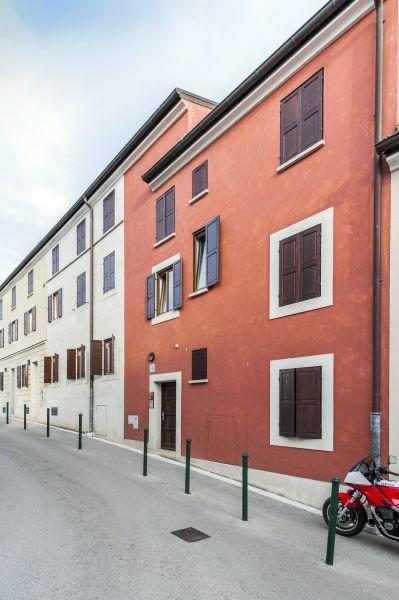 Apartment Mia Rovinj Bagian luar foto