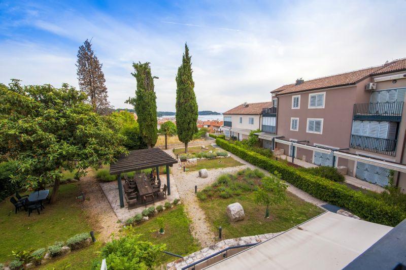 Apartment Mia Rovinj Bagian luar foto